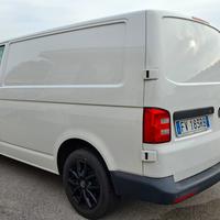 Volkswagen Transporter 150 Cv - Anno 2019