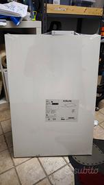 ripiano bianco ikea hjalpa