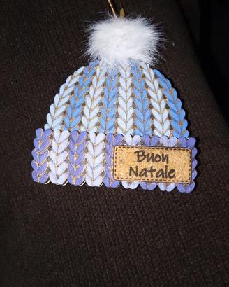 Palline di Natale 