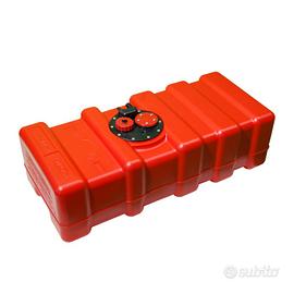 Serbatoio Barca Carburante Vari Tipi e Dimensioni