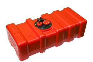 Serbatoio Barca Carburante Vari Tipi e Dimensioni