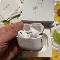 Apple Aipod pro 2