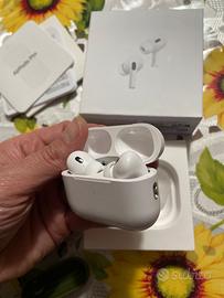 Apple Aipod pro 2