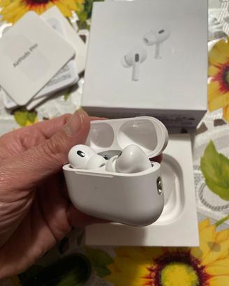 Apple AirPod pro 2