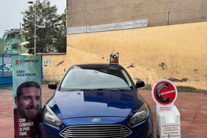 Ford Focus 1.5 TDCi 95 CV Start&Stop Titanium