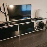 madia mobile soggiorno cucina doimo cucine