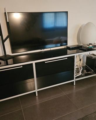 madia mobile soggiorno cucina doimo cucine