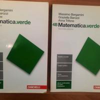 9788808831538 - Matematica.verde