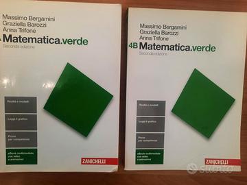 9788808831538 - Matematica.verde