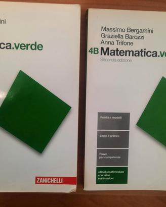 9788808831538 - Matematica.verde