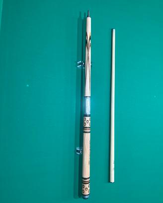 Stwcca Ares totem exline