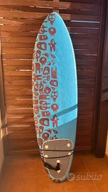 tavola surf tribord