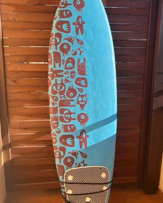 tavola surf tribord