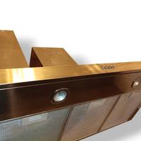 Cappa Cucina - Filtro carboni attivi USATA