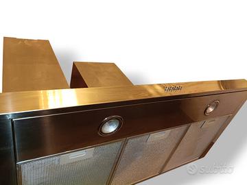 Cappa Cucina - Filtro carboni attivi USATA