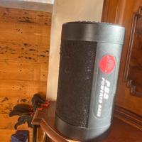 Subwoofer Revac 120w