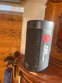 Subwoofer Revac 120w