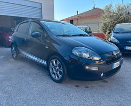 Fiat Punto Evo Punto Evo 1.3 Mjt 95 CV DPF 5 porte