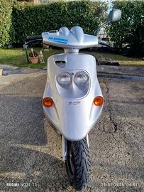 Malaguti F10 50 - 2002