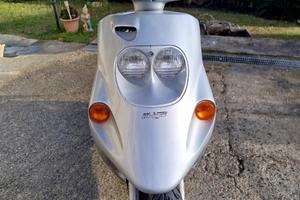 Malaguti F10 50 - 2002