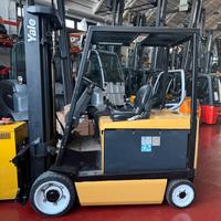 Carrelli elevatori Muletti