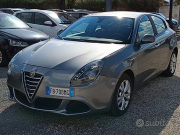 Alfa Romeo Giulietta 2016 - 1.6 JTDm-2 120 CV Lb a
