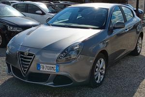 Alfa Romeo Giulietta 2016 - 1.6 JTDm-2 120 CV Lb a