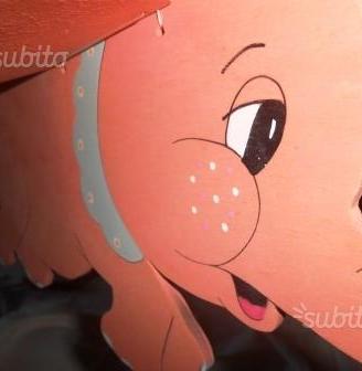 Arredo Cameretta Bimbi