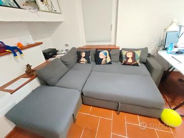 Divano letto 