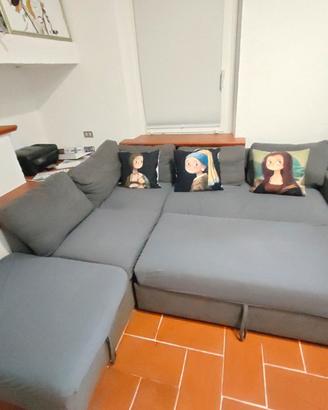 Divano letto 