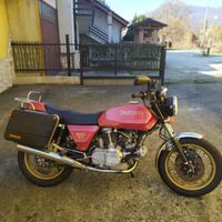 Ducati Darmah 900