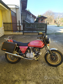 Ducati Darmah 900