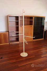 porta asciugamani bagno anni 60