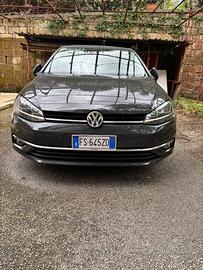 Volkswagen golf 7.5