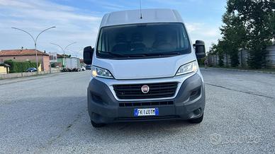 FIAT DUCATO L2H2