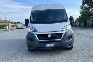 FIAT DUCATO L2H2