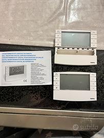 Perry Cronotermostato digitale