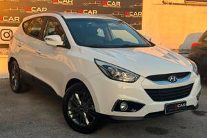 Hyundai iX35 1.7 CRDi 2WD Xpossible