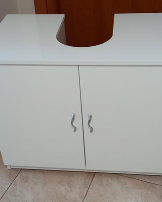 Mobile sottolavandino bagno
