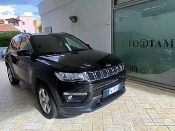 JEEP Compass 2.0 Multijet II 4WD Longitude