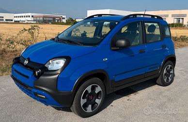 Fiat Panda 1.2 City Cross