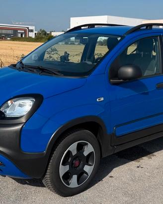 Fiat Panda 1.2 City Cross