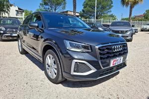 Audi Q2 35 TFSI S tronic Business Advanced