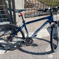 Bici Mtb Giant xtc 2 aluminio