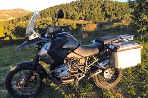 Bmw r 1200 gs - 2012
