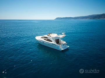 Azimut 42 fly + posto barca  (imm. 2005)