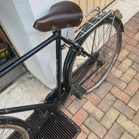 Bici bianchi anni 1954