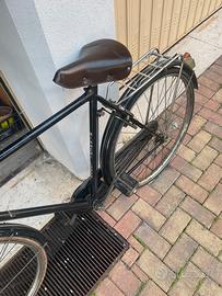 Bici bianchi anni 1954