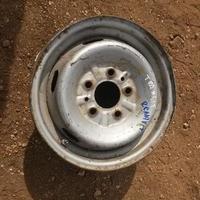 cerchi renault trafic master da 14