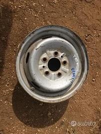 cerchi renault trafic master da 14